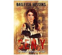 Gen Y: The Undead Adventures Of Chas
