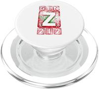 Gen Z 212 Generation Z Maroc PopSockets PopGrip pour MagSafe
