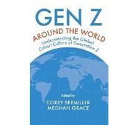 Gen Z Around The World