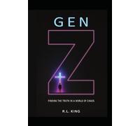 Gen Z: Finding The Truth In A World of Chaos