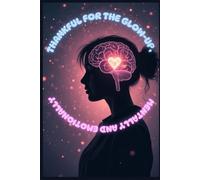 Gen Z Journal: Thankful for the glow-up, mentally and emotionally." Acknowledging personal growth and self-improvement.