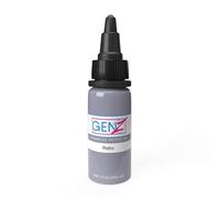 GEN-Z POWER GREY - RETRO by INTENZE - Reach Compliant - 30 ml - Stérile et certifié 100 % végétalien dans la description