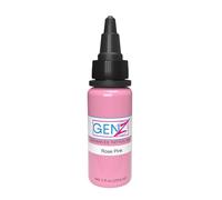 GEN-Z ROSE PINK by INTENZE - Reach Compliant - 30 ml - Stérile et 100 % Vegan Certificat dans la description