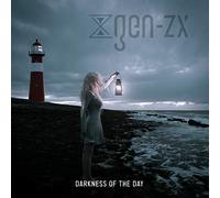 Darkness Of The Day