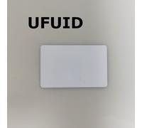Gen1a Ressing UID Changeable Card,Magic 13.56mhz,High Dead nights,0 Sector,ampa able - Type UFUID