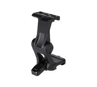 Gen2 FTC Support loupe avec levier QD rapide, système de détachement rapide amélioré, hauteur centrale optique 5,7 cm, compatible avec G33, G43, G45, HM3X, HM3XT, Juliet 3X/4X/5X, 3X MAG-C, VMX-3T