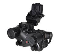 Gen2+ Gen3 MX-10160 Lunettes de Vision Nocturne Thermiques for Chasse à Tube