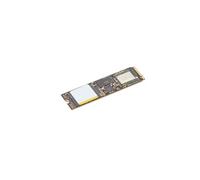 Lenovo SSD 512Go M.2 2280 PCIe 4.0 NVMe, Réf. 4XB1N36074, Chiffrement TCG Opal 2.0, Windows 11, 80x22x2.38mm, 0-70°C