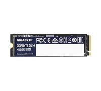 Gen4 4000E - SSD - 250 Go - interne - M.2 2280 - PCIe 4.0 x4 (NVMe)