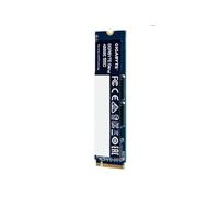 GigaByte SSD Gen4 4000E M.2 500 Go PCI Express 4.0 NVMe 3D NAND