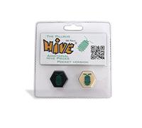 Gen42 Games Pillbug Pocket Expansion Game