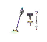 Gen5 Detect Absolute - Aspirateur Balai - Puissance 262aw - Filtre Hepa Capturant 99,9 % Des Particules - Autonomie 70 Dyson
