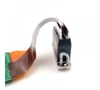 Gen5 MH5420 Compatible Imprimer Head à imprimement Compatible avec Les Applications d'encre de solvant avec Long N221414L
