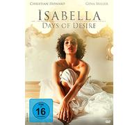 Gena Miller;Christian Howard;Maddalena Ischiale - Isabella: Days of Desire [Import]