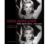 Gena Rowlands