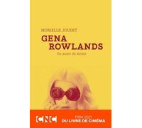 Gena Rowlands - On Aurait Dû Dormir
