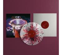The Pleasure Is Yours Vinyle Noir et Rouge Marbré Vinyle
