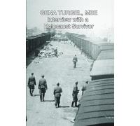 Gena Turgel, MBE - Interview With A Holocaust Survivor