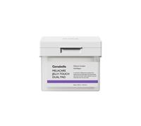 Genabelle - Melacare Jelly Touch Dual Pad - Disques éclaircissants