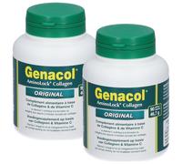 Genacol 400 mg Capsule(S) 2x90 pc(s)