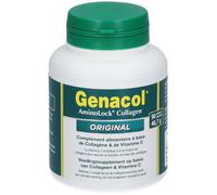 Genacol 400 mg Capsule(S) 90 pc(s)