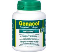 Genacol Formule Originale 90 Gélules