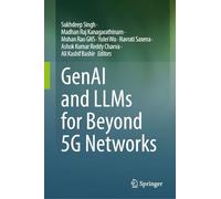GenAI and LLMs for Beyond 5G Networks