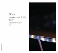 Genai - Heavens Not So Far [Import]