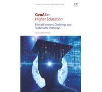 GenAI in Higher Education