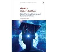 GenAI in Higher Education: Ethical Frontiers, Challenge and Sustainable Pathways