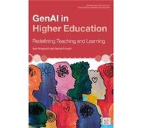 GenAI in Higher Education - Forsyth Dr Rachel Lund University Sweden - Bloomsbury Publishing PLC - Livre en Anglais - Paperback Forsyth Dr Rachel Lund University SwedenForsyth Dr Rachel Lund Universit