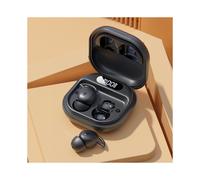 GENAI M72 Sleeping Earbuds Wireless Bluetooth 5.4 Earphone Touch Control Headset HiFi Sound Sport Waterproof Headphones With Mic