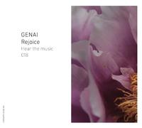 Genai - Rejoice [ Reissue] [Import]