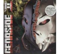 Genaside II - New Life 4 The Hunted [Import]