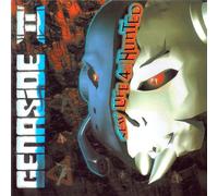 Genaside II - New Life for The Hunted [Import]