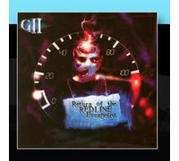 Genaside II - Return Of The Redline Evangelist