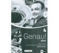 Genau plus 4 exercices + code d'accès au manuel interactif