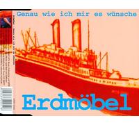 Genau Wie ich ES Mir wünsche [Import]