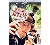 Genc Sherlock Holmes - Young Sherlock Holmes