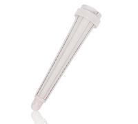 GENCAM Barils longs conicaux de 0,78 à 1,4 pouces pour Shark FlexStyle HD430/HD435/HD440BK, 20 mm à 36 mm, fer à friser automatique pour cheveux bouclés et ondulés