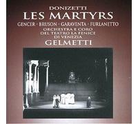 Gencer, Bruson, Garaventa, Furlanet - il duca d'alba