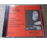 Gencer,Leyla - Simon Boccanegra Vol 3 [Import]