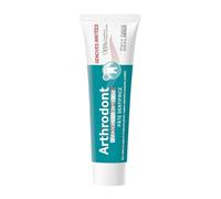 Gencives apaisées et fraîcheur intense avec ARTHRODONT Dentifrice Gencives Sensibles, 75mL - Lot de 3