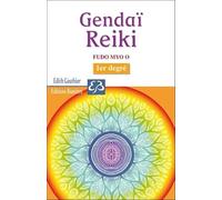 Gendai Reiki - Fudo Myo O - 1er degré