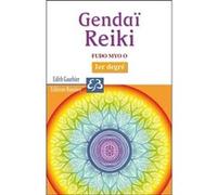 Gendai Reiki - Fudo Myo O - 1er degré