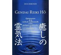 Gendai Reiki Hô