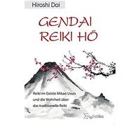 Gendai Reiki Hô