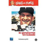 GENDARME EN BALLADE-NL