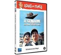 GENDARME ET LES EXTRA TERRESTRES-NL G