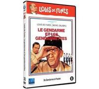 GENDARME ET LES GENDARMETTES-NL G
